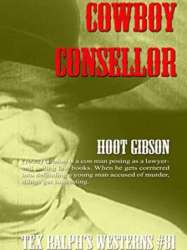 The Cowboy Counsellor