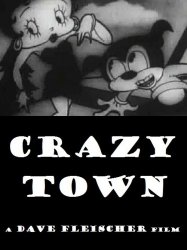 Crazy-Town