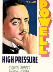 High Pressure