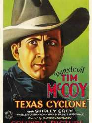 Texas Cyclone