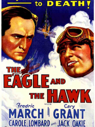 The Eagle and the Hawk