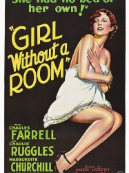 Girl without a Room