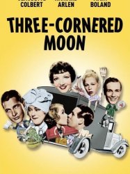 Three-Cornered Moon