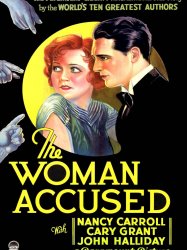 The Woman Accused