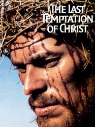 The Last Temptation of Christ