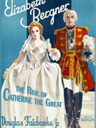 The Rise of Catherine the Great