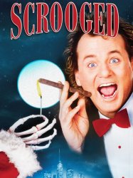 Scrooged