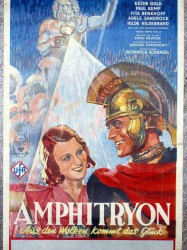 Amphitryon: Happiness from the Clouds