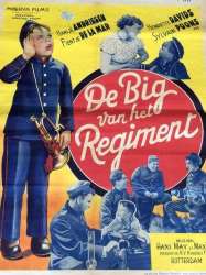De Big van het Regiment