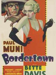 Bordertown