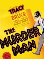 The Murder Man