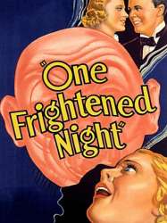 One Frightened Night