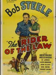 The Rider of the Law