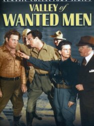 Valley of Wanted Men