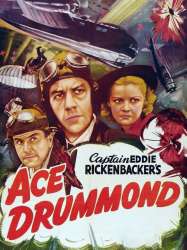 Ace Drummond