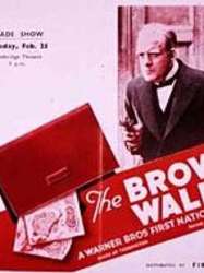 The Brown Wallet