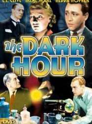 The Dark Hour