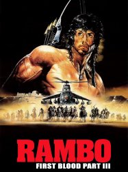 Rambo III