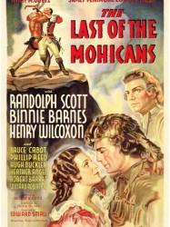 The Last of the Mohicans