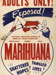 Marihuana