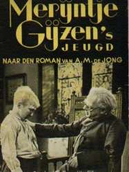 Merijntje Gijzen's Boyhood