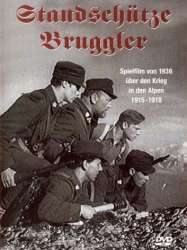 Militiaman Bruggler