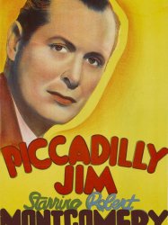 Piccadilly Jim