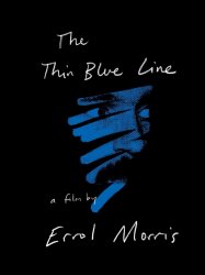 The Thin Blue Line