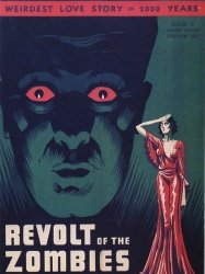 Revolt of the Zombies