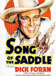 Song of the Saddle