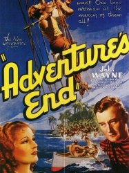 Adventure's End