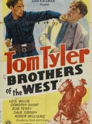 Brothers of the West