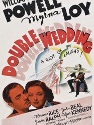 Double Wedding