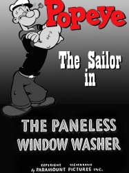 The Paneless Window Washer