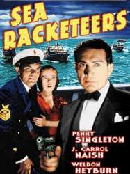 Sea Racketeers