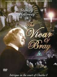 The Vicar of Bray