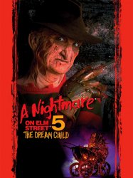 A Nightmare on Elm Street: The Dream Child