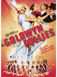 The Goldwyn Follies