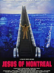 Jesus of Montreal