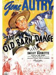 The Old Barn Dance