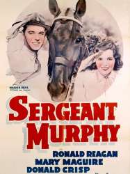 Sergeant Murphy