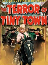 The Terror of Tiny Town