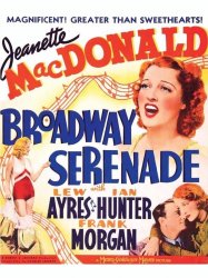 Broadway Serenade