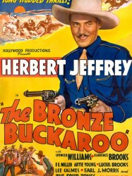 The Bronze Buckaroo