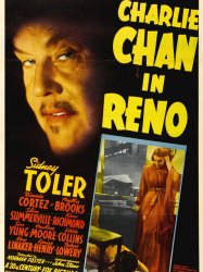 Charlie Chan in Reno