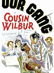 Cousin Wilbur