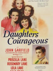 Daughters Courageous