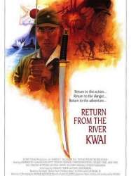 Return from the River Kwai