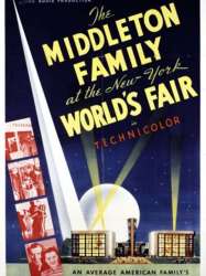 The Middleton Family at the New York World's Fair