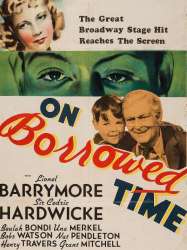 On Borrowed Time